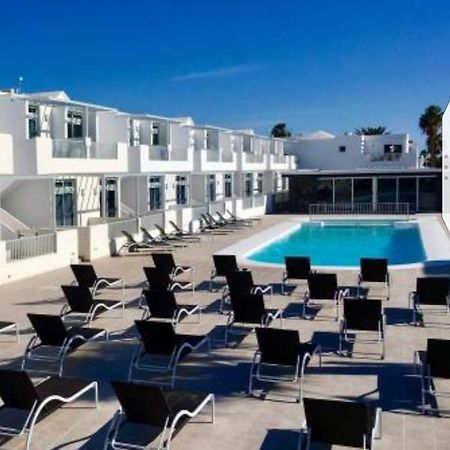 Apartmán Luxury Gracioseros Puerto Del Carmen 1 Tías Exteriér fotografie