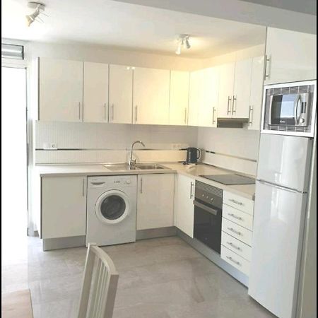 Apartmán Luxury Gracioseros Puerto Del Carmen 1 Tías Exteriér fotografie