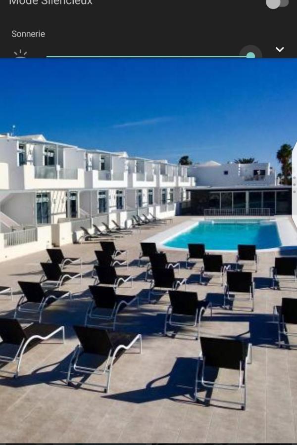Apartmán Luxury Gracioseros Puerto Del Carmen 1 Tías Exteriér fotografie