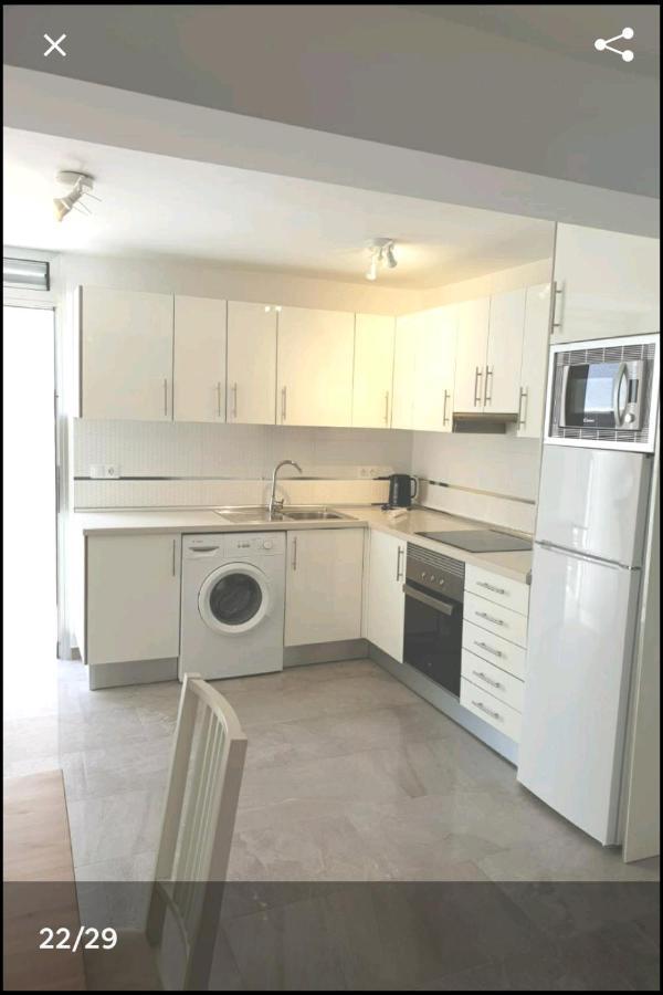 Apartmán Luxury Gracioseros Puerto Del Carmen 1 Tías Exteriér fotografie