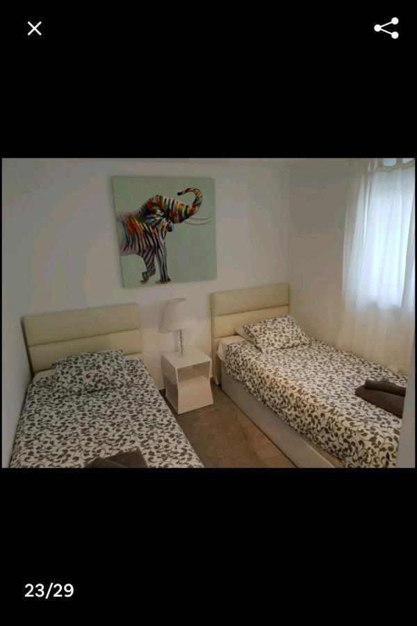Apartmán Luxury Gracioseros Puerto Del Carmen 1 Tías Exteriér fotografie