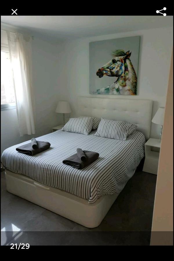 Apartmán Luxury Gracioseros Puerto Del Carmen 1 Tías Exteriér fotografie