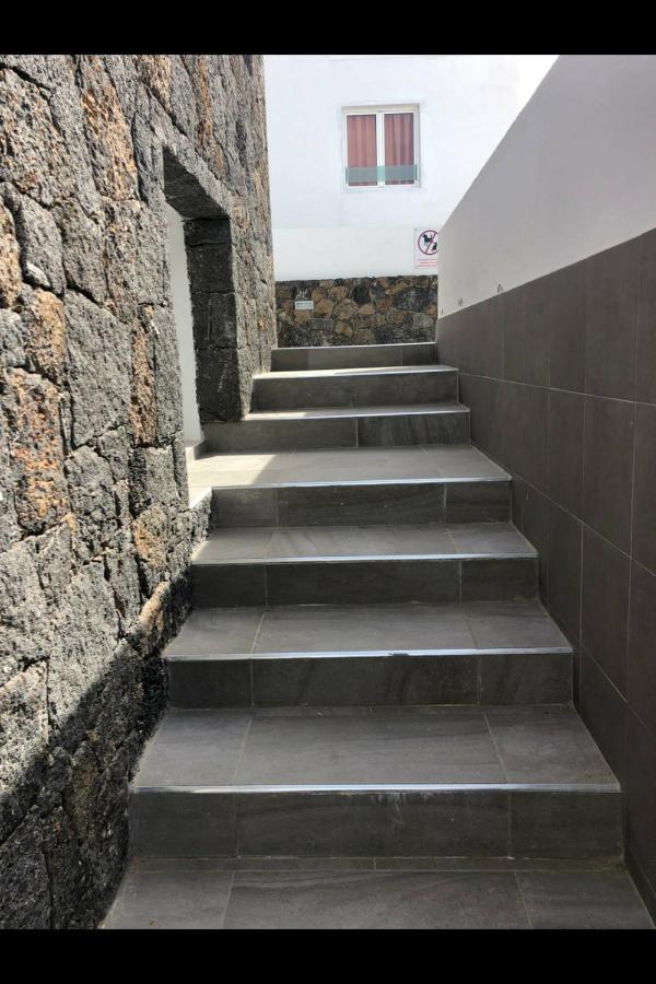 Apartmán Luxury Gracioseros Puerto Del Carmen 1 Tías Exteriér fotografie
